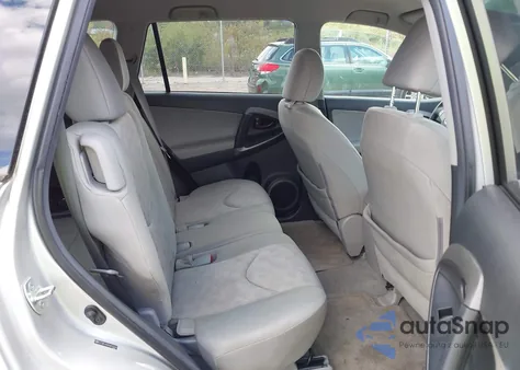 2012 Toyota Rav4 z USA, uszkodzony, nr VIN 2T3BF4DV6CW235524